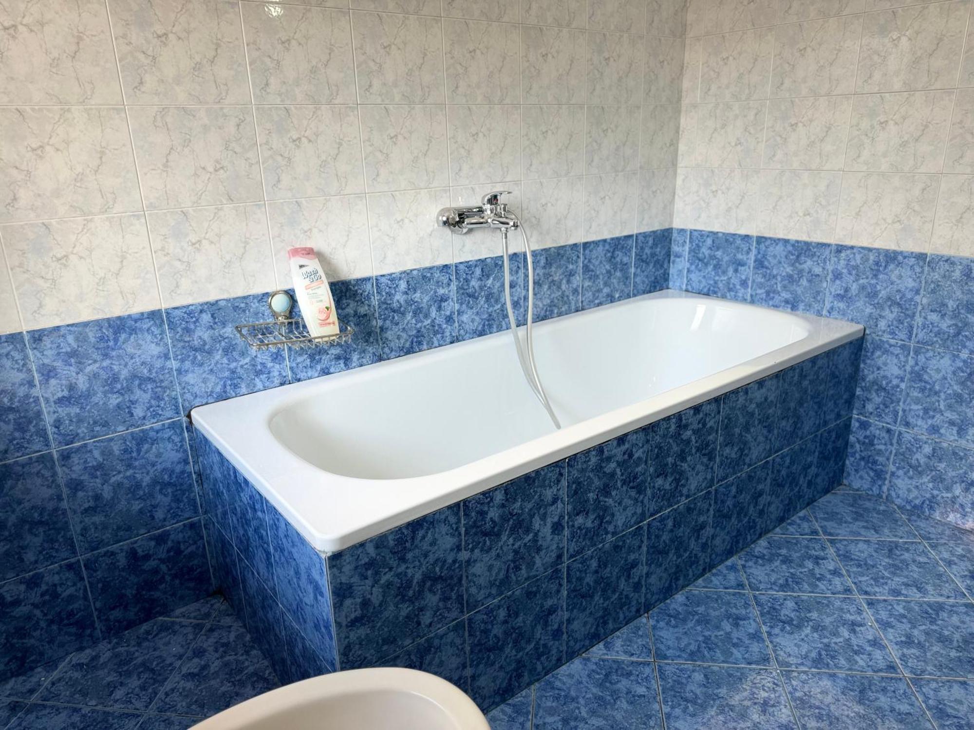 Apartamento Golden Dublex Tirana Exterior foto